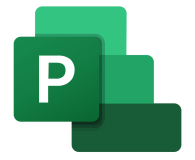 Program biurowy Microsoft Project Plan 3